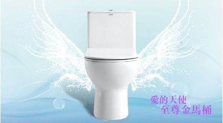 法恩莎衛(wèi)浴帶你看看新晉金馬桶 體驗高端衛(wèi)生潔具的卓越品質