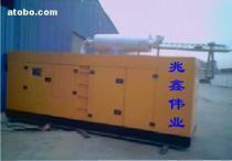 北京兆鑫偉業(yè)機(jī)械設(shè)備租賃指南 發(fā)電機(jī)與空壓機(jī)出租的全面解析